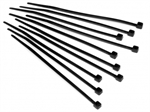 100329 - NYLON TIE STRAP 2.4x94mm (10pcs)